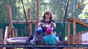 Новости Коломны на канале КТВ 14 июня 2022
