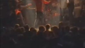 30 Дней Февраля - Так страшно за тебя (live at R-Club, 06.11.2005)