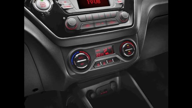 Фотосъёмка автомобилей KIA RIO. ZHOLOBOV.RU Рекламная фотостудия Жолобова Дмитрия.