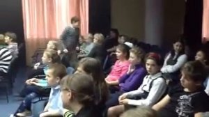 31.10.13г.Мария Леонтьева, "Ничего на свете лучше нету", "Динаода"