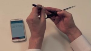 Как научиться держать ножницы при стрижке за 5 минут!