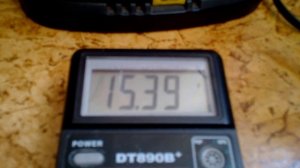 Режим "хранения" на ЗУ Autoprofi SBC-120