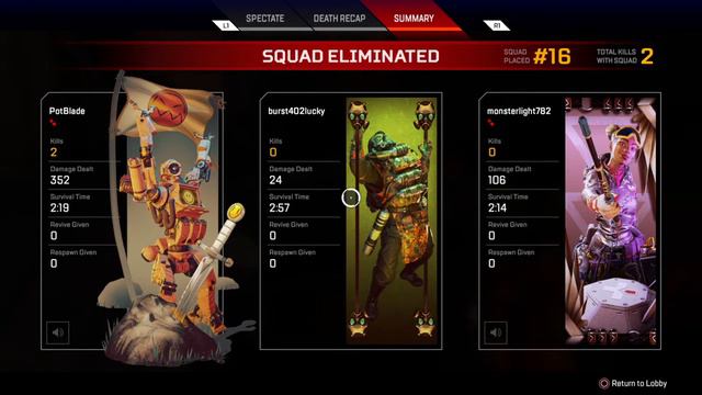 Apex Legends freezing as we play смотреть онлайн