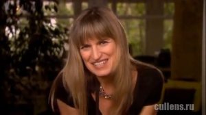 Невошедшие удаленные сцены Сумерки - Deleted scenes Twilight bonus