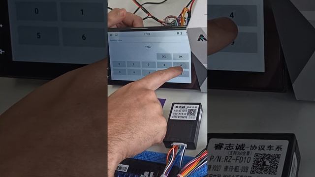 Instalação Multimídia ADAK para Ford EcoSport ( Lista completa de modelos na descrição ) смотреть онлайн