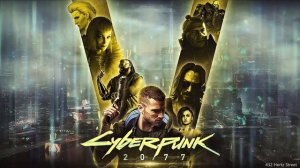 CyberPunk 2077 Soundtrack || Grimes - 4ÆM || 432.001Hz || HQ || 2019 |
