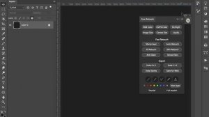 Where to find and how to fix any panel in Adobe Photoshop