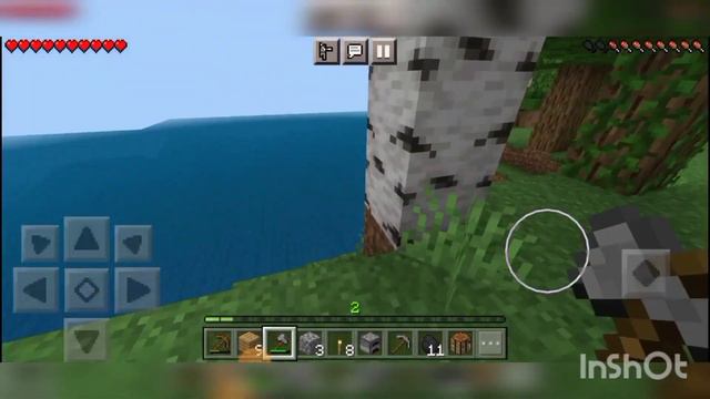 прохожу minecraft первый раз версия 1.19 смотреть онлайн