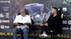 RADIO MIRTO' 2022, 3° puntata. Con Tommy Rossi e Giandomenico Mele