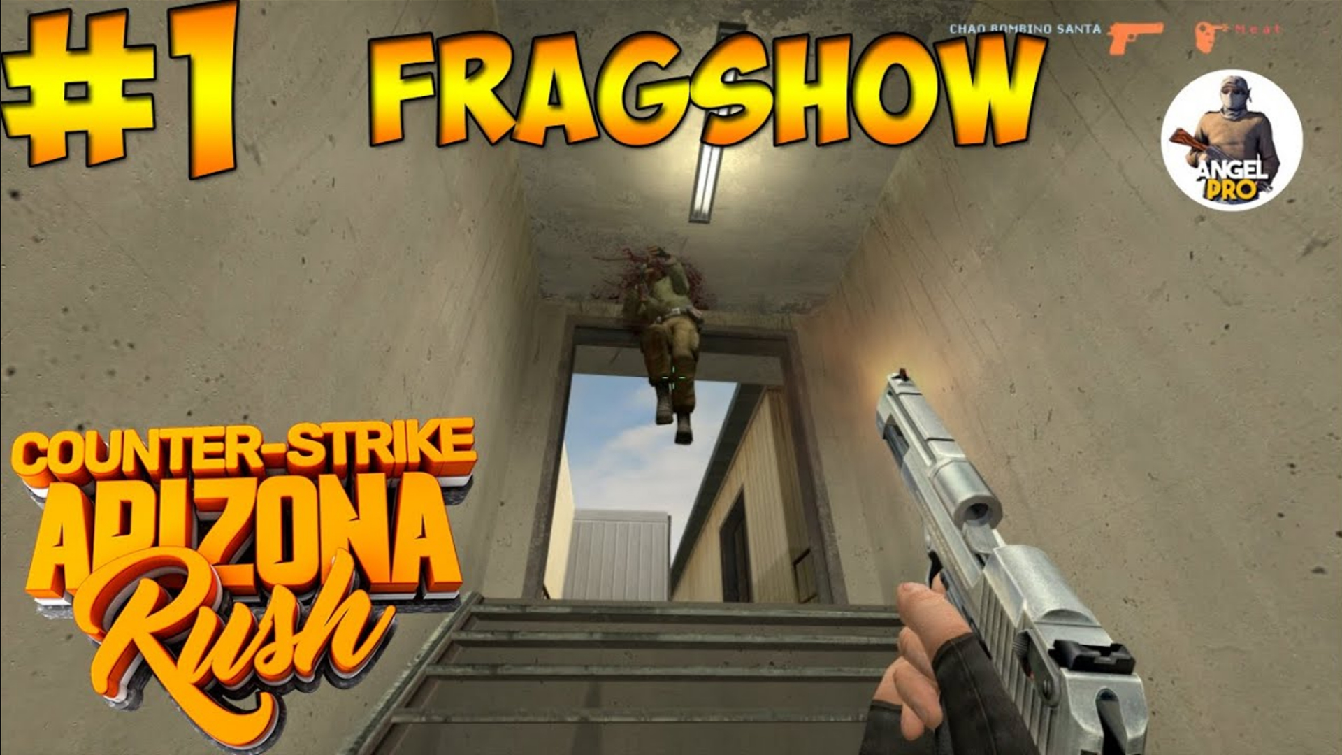 Fragshow css steam cfg фото 10