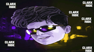 ???Clarx - Ride???
