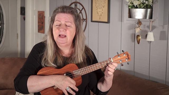 Be Strong by Chris Walters смотреть онлайн