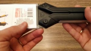 ToughBuilt складная пила