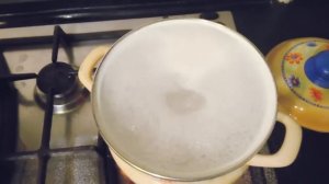 39 Как очистить эмалированную кастрюлю, отбеливание эмали - how to clean an enamel pan