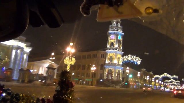 С НОВЫМ ГОДОМ ДОРОГИЕ ДЕВУШКИ !!! смотреть онлайн