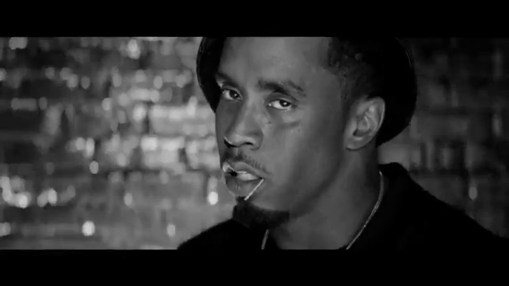 Puff Daddy – Finna Get Loose  720 Rip