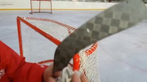 HOCKEY IS MY LIFE | Обмотка хоккейной клюшки