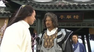 EngSub《劫龙变/Dragon Tribulation Transformation》▶EP 21 | 侠女#周迅 助攻无名少年，历经磨炼终报杀父之仇！【FULL】