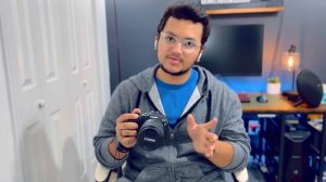 Canon EOS RP:Cheapest Mirrorless Camera (Bangla Review)