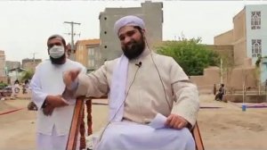 Мавзӯъи Муҳим Аллоҳ 4 чизро аз мо гирифтааст Мавлоно Саид Мунир Мунаввар