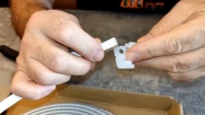 Светодиодная лента с AliExpress не включается-не беда.