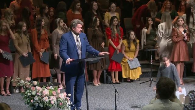 24 Сентября 2023 | Утреннее Богослужение