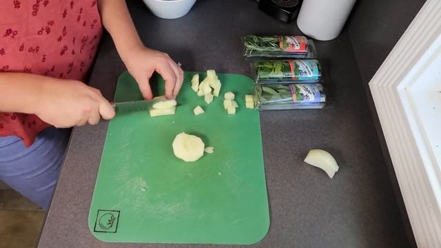 SLOW COOKER THANKSGIVING DINNER / 3 CROCKPOT THANKSGIVING SIDE DISHES /THANKSGIVING DINNER MADE EAS смотреть онлайн