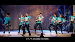 Хопчик - Dance Video Channel