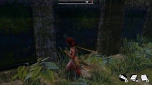 Submerged Review (Обзор)