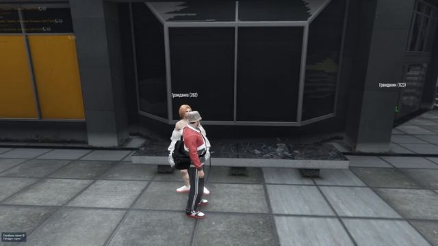 КАК Я СТАЛ ПЕРЕКУПОМ В GTA 5 RP #6. РУССКИЙ И КАЗАХ В АМЕРИКЕ В ГТА 5 РП. смотреть онлайн