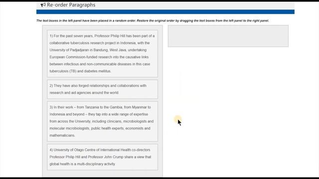 PTE | RE-ORDER Paragraph | Tricks in Punjabi Funny Stories | Tips | August 2020 | Lockdown Special смотреть онлайн