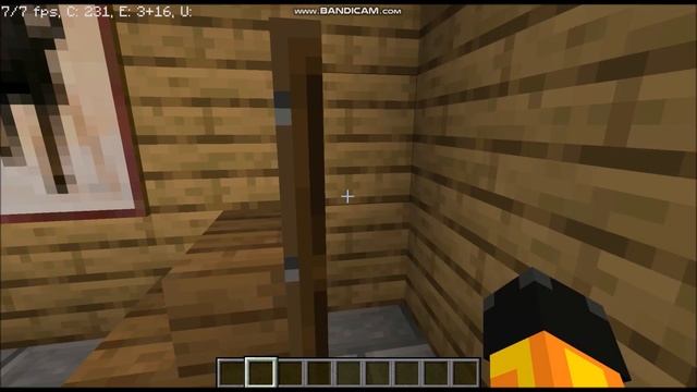 ЕЛОВЫЙ ОСОБНЯК В МАЙНКРАФТЕ | карта | майнкрафт minecraft смотреть онлайн