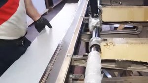 ЕжЁвые  доборы.  Цех  оперативной  гибки  доборных  элементов  кровли  и  фасада  Ёж крепЁж