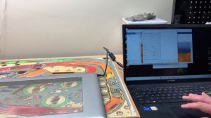 Making Pinball Playfield Scans Using the HP Scanjet 4670