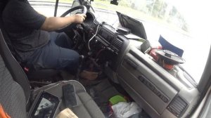 Как экономить топливо змз 405 евро 3
