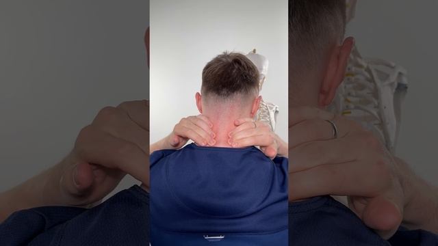 Самомассаж шеи смотреть онлайн