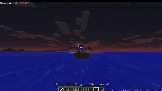 Мистический летсплей с мифом ERROR422 !! смотреть онлайн