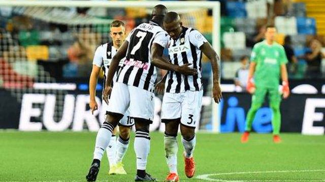 У «Аталанты» проблемы, «Ювентус» выиграет туринское дерби: угадываем исходы матчей смотреть онлайн