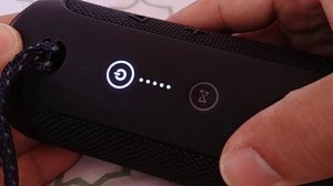 How to connect JBL Flip 4 bluetooth speaker to Iphone XS Max