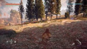 Horizon Zero Dawn / Как фармить осколки