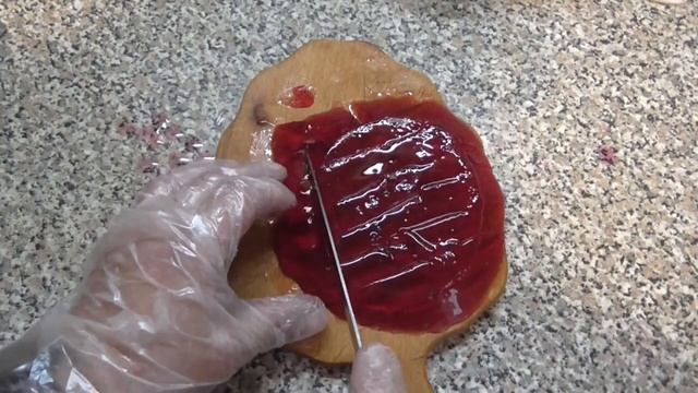 Торт Желейный "Битое Стекло": Вкусный и Легкий Рецепт