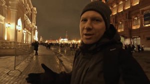 Новогоднее настроение / прогулка с фотоаппаратом