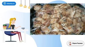 Шашлык в рукаве для запекания. Рецепт можно