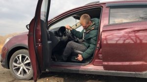 ПОКУПАТЬ или НЕТ? Китайский авто. Lifan X50