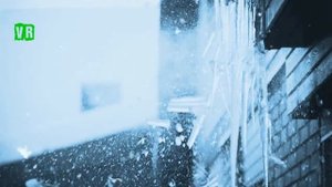 Пусть тает снег!