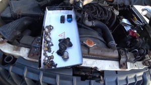 How to Replace (Map Sensor) MDP Sensor | Mitsubishi Montero Sport 00-04 | Code P1400