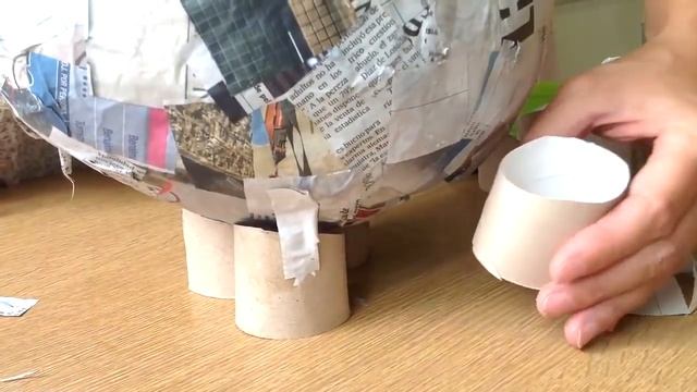 How to make a balloon money box смотреть онлайн