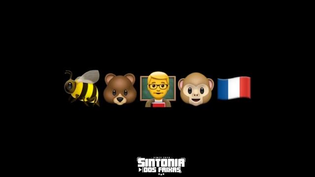 OS CARRO MONSTRO DO CPX, ABELHA, URSO, PROFESSOR MACACO RUSSO - TIKTOK [DJ COELHÃO] 130 BPM смотреть онлайн