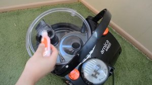 Arnica Bora 5000 - сборка