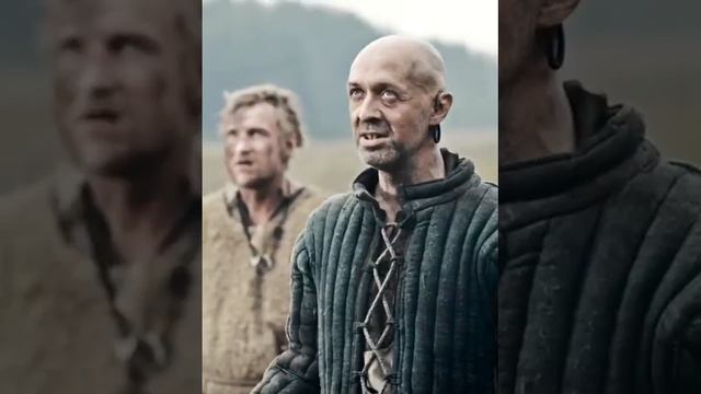 Поймали на ошибке Сериал:Дружина (2015)
